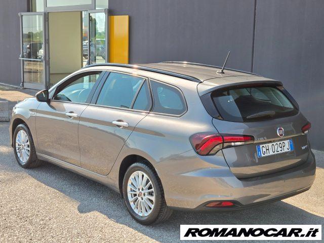 FIAT Tipo 1.3 Mjt SW Business Telecamera-Navy