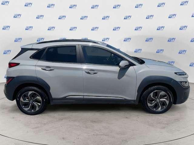 Hyundai KONA 1.6 gdi hev Xline 2wd 141cv dct