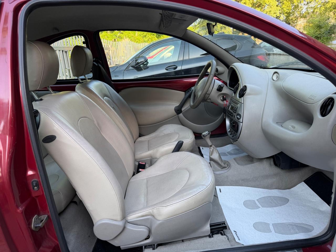 Ford Ka 1.3 60 Cv