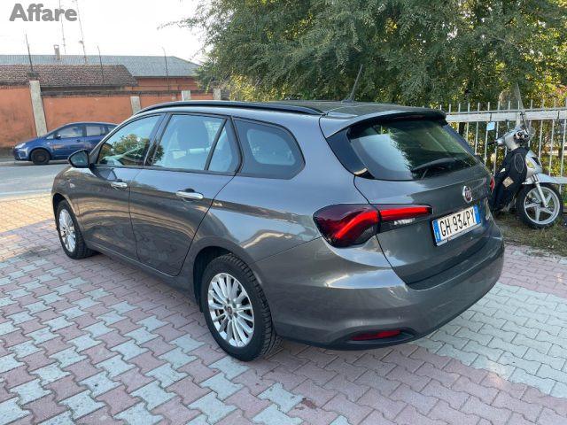 FIAT Tipo 1.3 Mjt S&S SW City Life