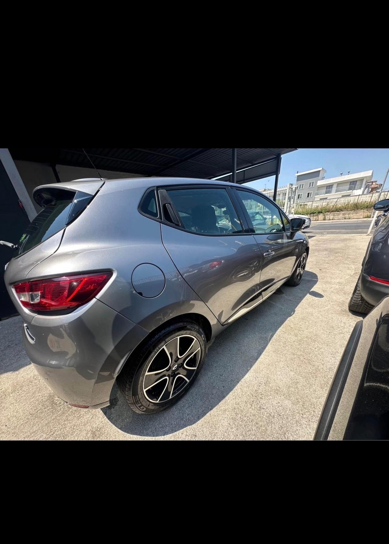 Renault Clio 1.5 dCi 8V 90CV Start&Stop 5 porte Energy