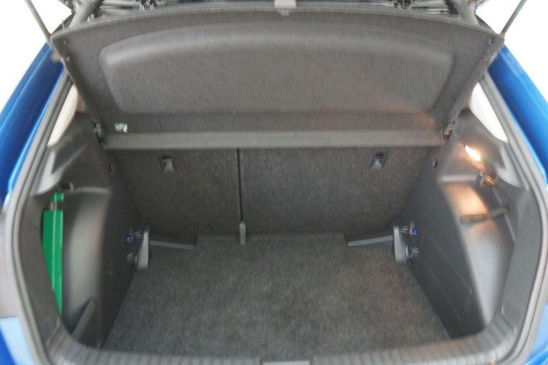 Skoda Fabia Fabia 1.0 TSI 95 CV Style