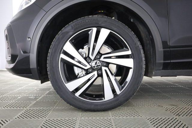 VOLKSWAGEN T-Roc T-Roc 1.5 TSI ACT DSG R-Line