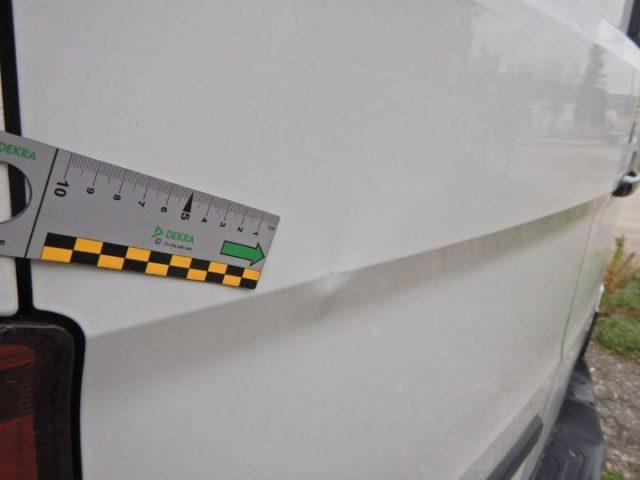 VOLKSWAGEN Crafter MAN TGE 30 2.0 TDI 140CV L1H1