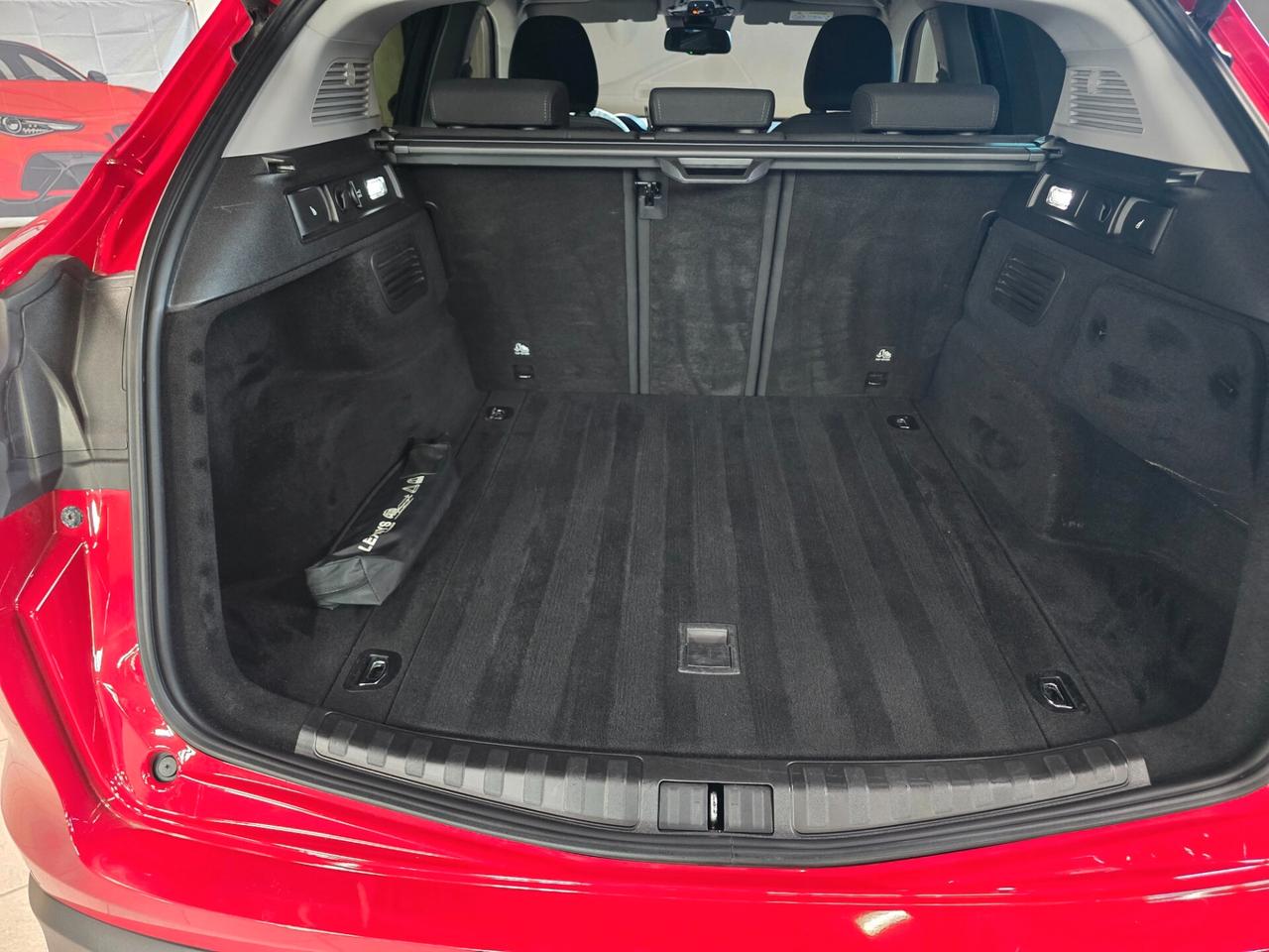 Alfa Romeo Stelvio 2.2 Turbodiesel 160 CV AT8 RWD Business