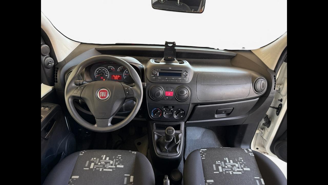 FIAT Qubo - Qubo 1.3 mjt 16v MyLife E5+