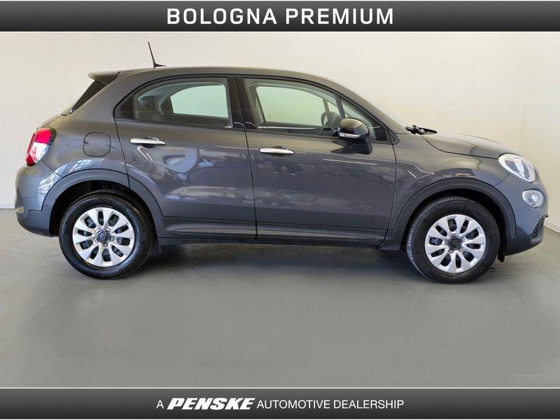FIAT 500X 1.3 MultiJet 95 CV