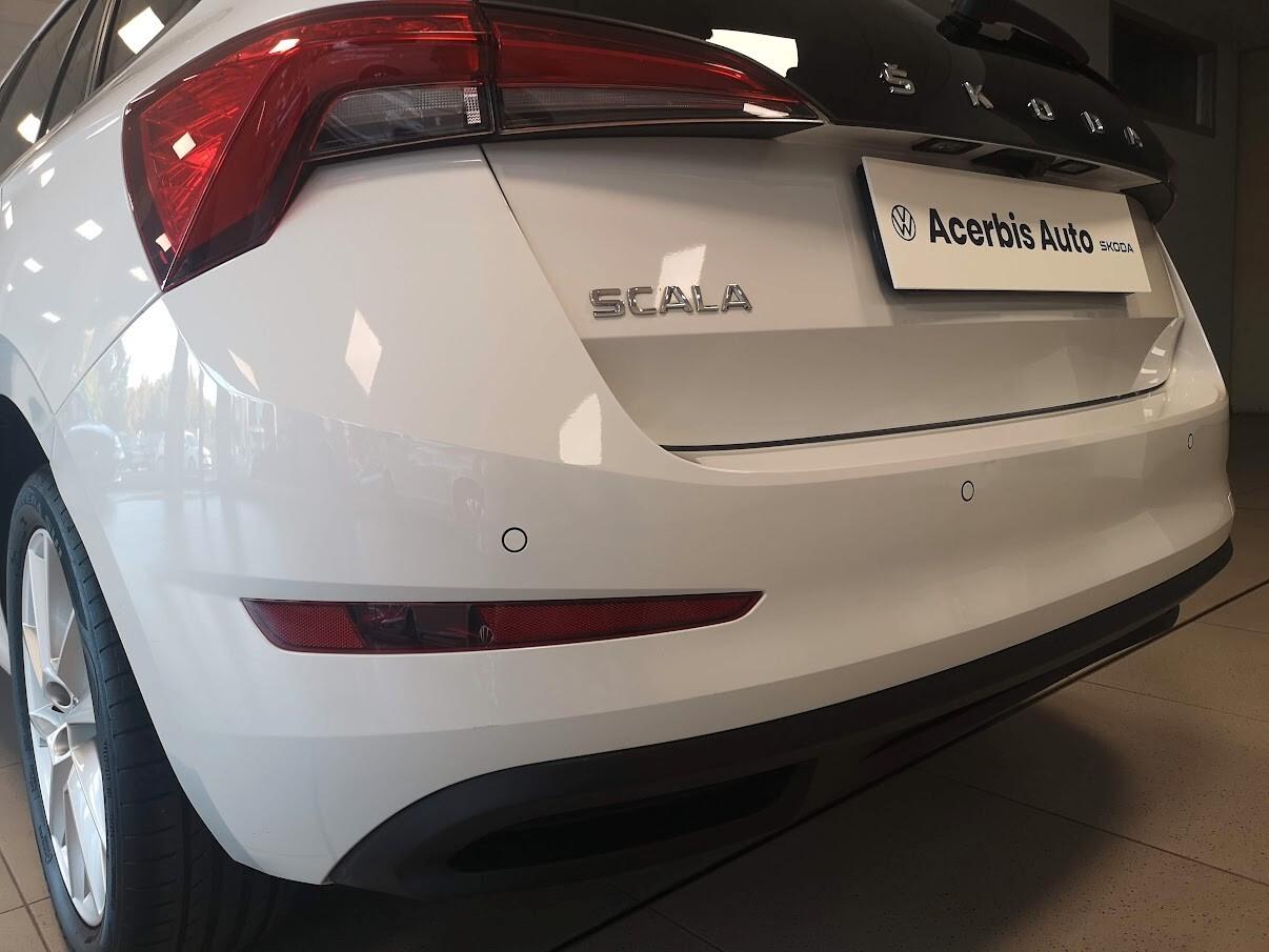 Skoda Scala 1.0 TSI 110 CV Style Super accessoriata