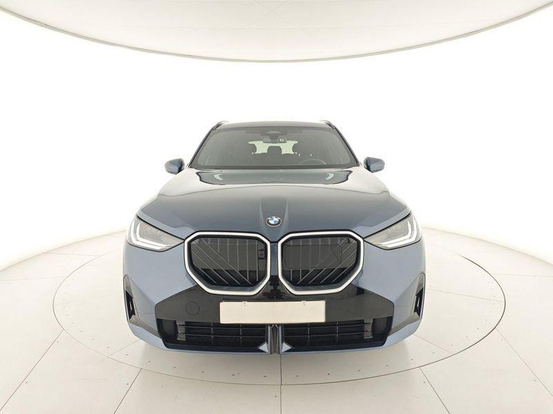 BMW X3 xDrive20d 48V Msport