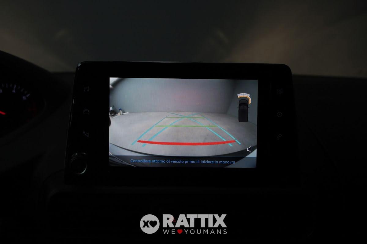 Peugeot Partner 1.5 BlueHDI 130CV L1 Premium (IVA ESCLUSA) + barre portatutto