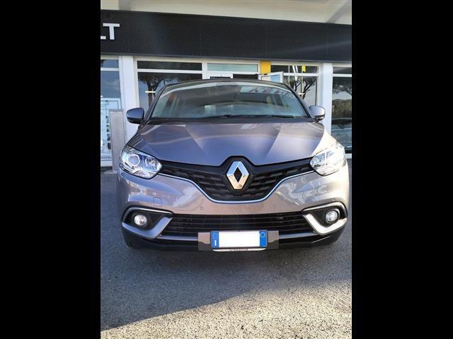 RENAULT Scenic 1.7 Blue dCi 120cv Intens