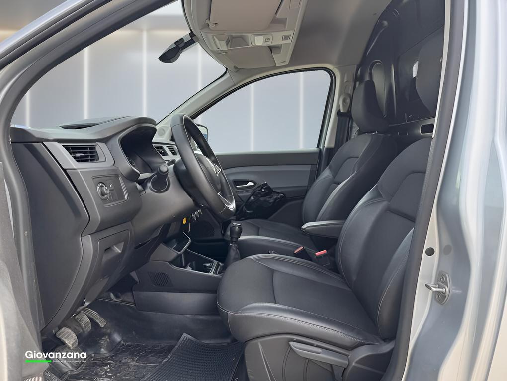 Renault Express van 1.5 Blue dci 75cv Fap