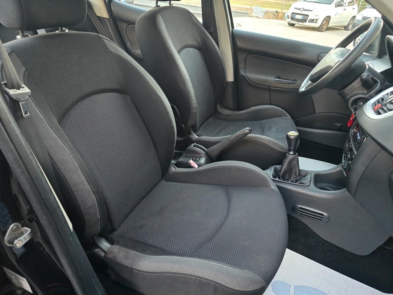 Peugeot 206 Plus 1.1 60CV 5p. Urban ECO GPL