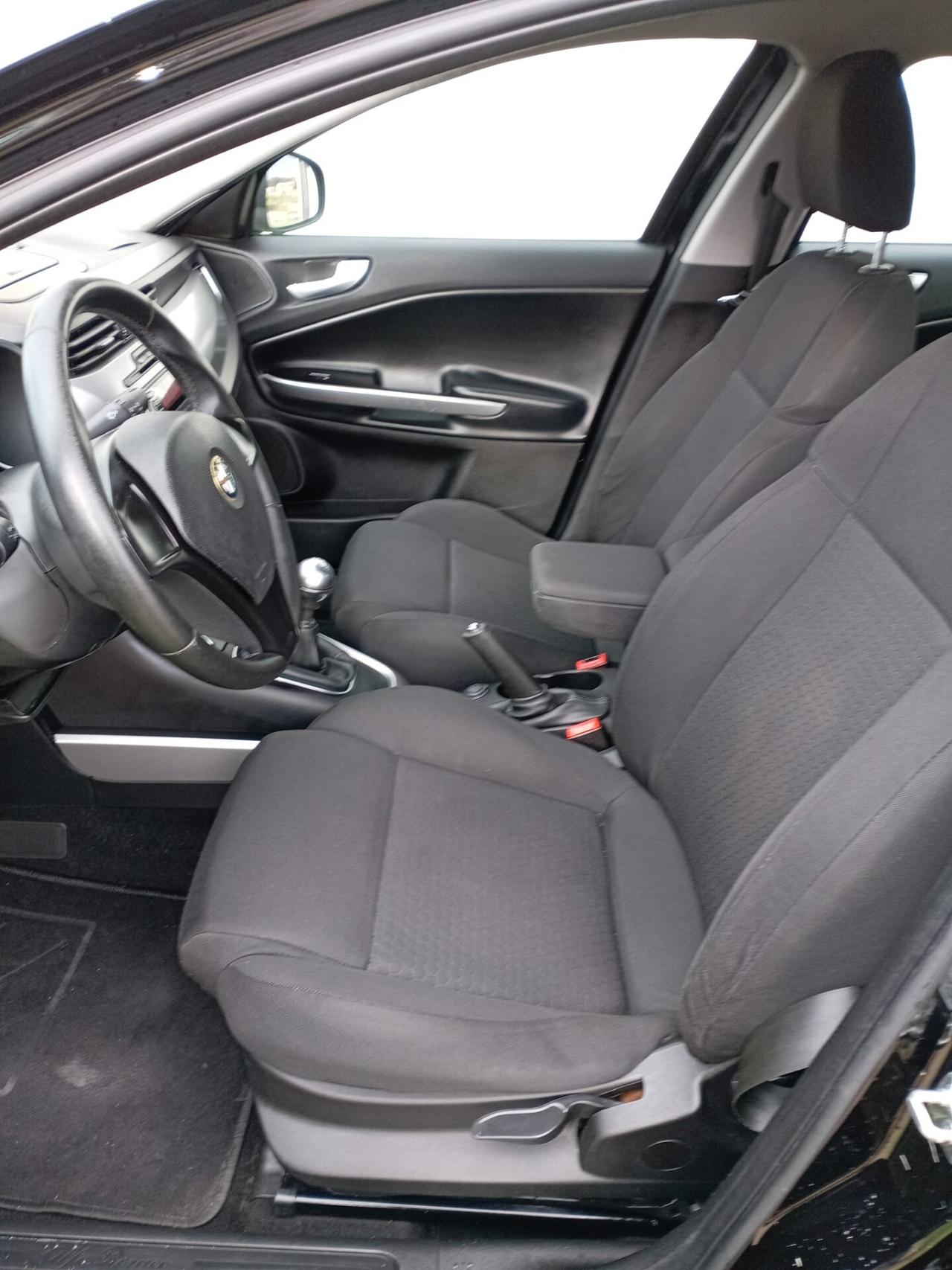 Alfa Romeo Giulietta 1.4 Turbo BENZINA