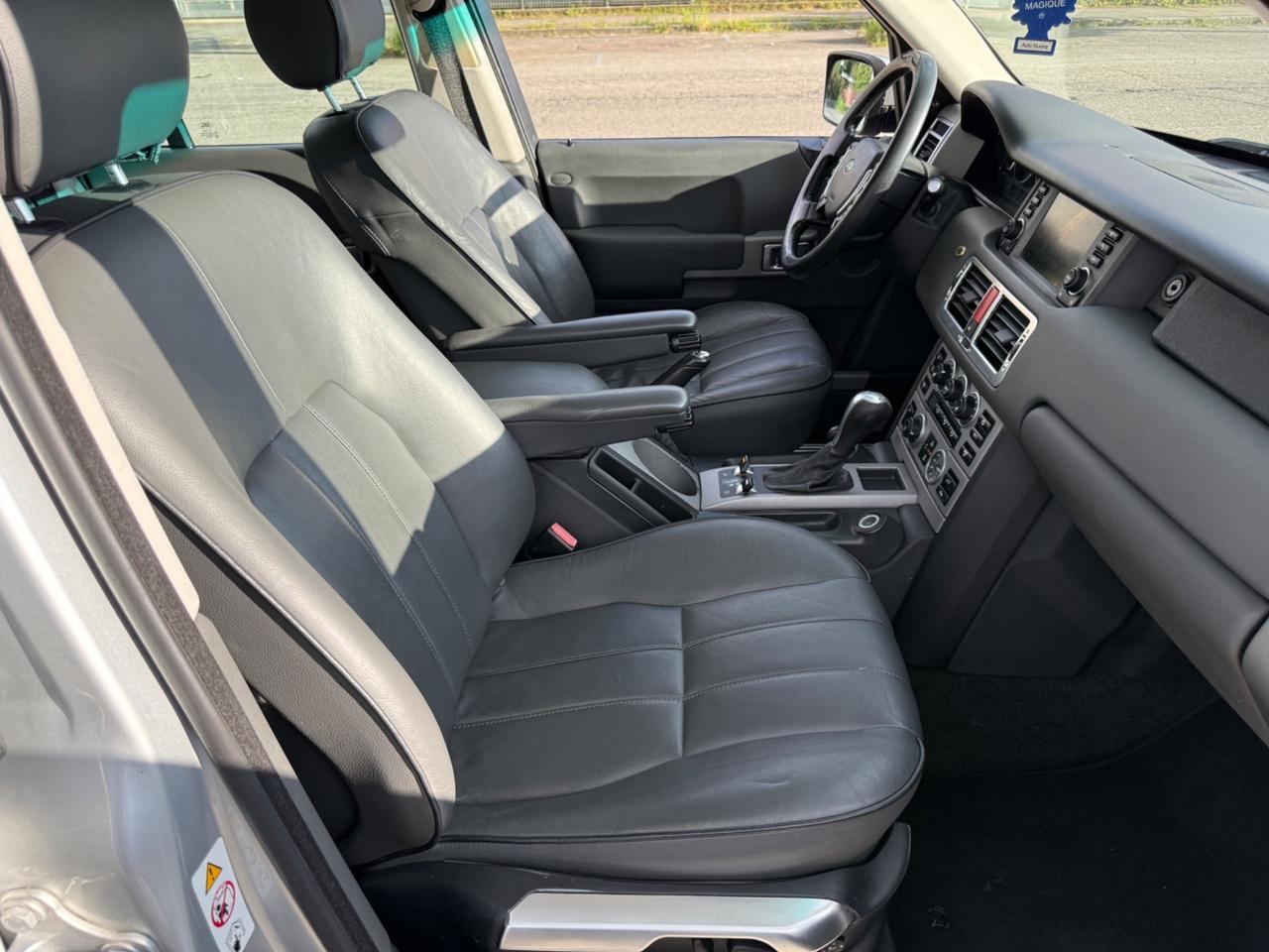 Land Rover Range Rover 3.0 TD6 Vogue Legno 2006