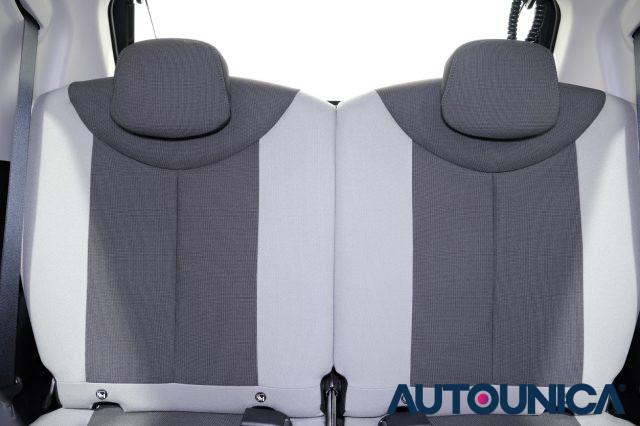 TOYOTA Aygo 1.0 VVT-i 69 CV 5 PORTE X-COOL TSS NEOPATENTATI