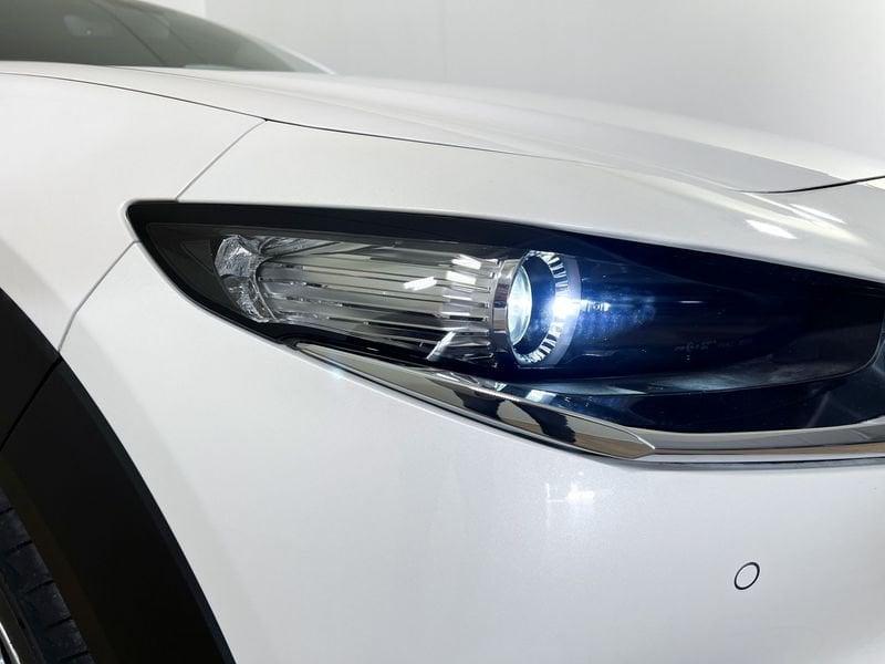 Mazda CX-30 e-Skyactiv-G M Hybrid 2WD Centre Line