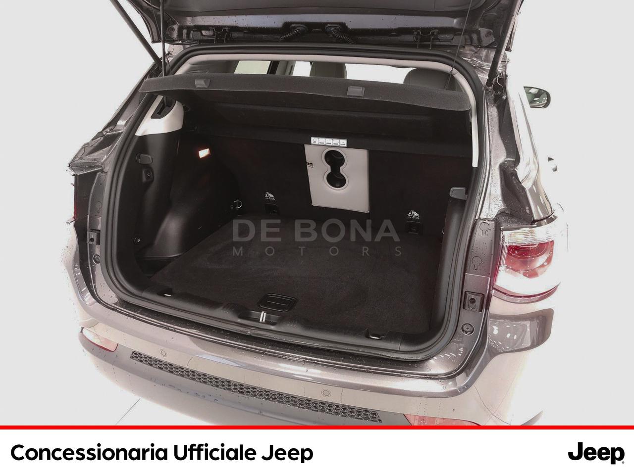 Jeep Compass 1.6 mjt limited winter 2wd 120cv