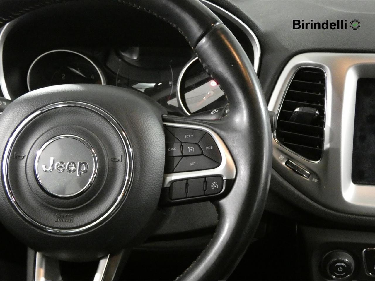 JEEP Compass 2ª serie - Compass 1.6 Multijet II 2WD Limited