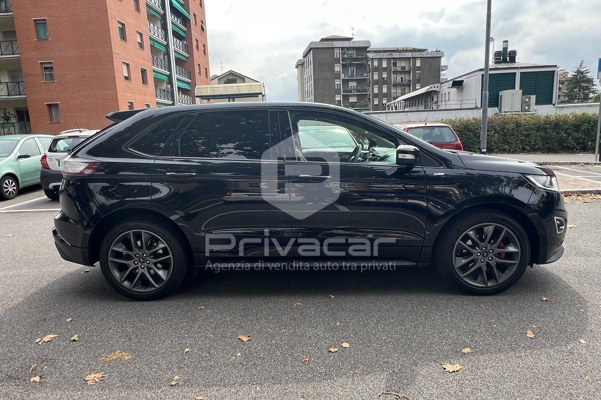 FORD Edge 2.0 TDCI 210 CV AWD Start&Stop Powershift Sport