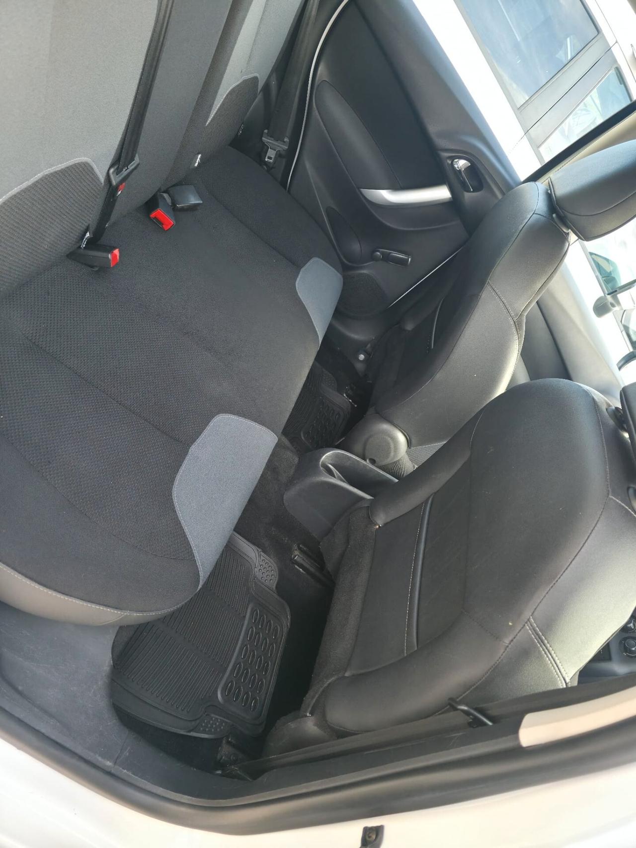 Citroen C3 1.4 e-HDi 70 airdream CMP Business