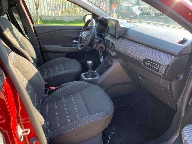 DACIA Sandero Stepway 1.0 TCe ECO-G Expression