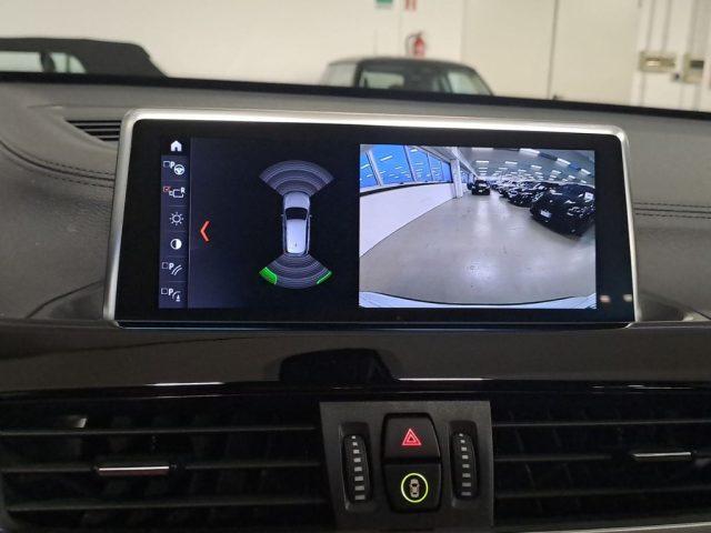 BMW X1 sDrive18d xLine Aut.