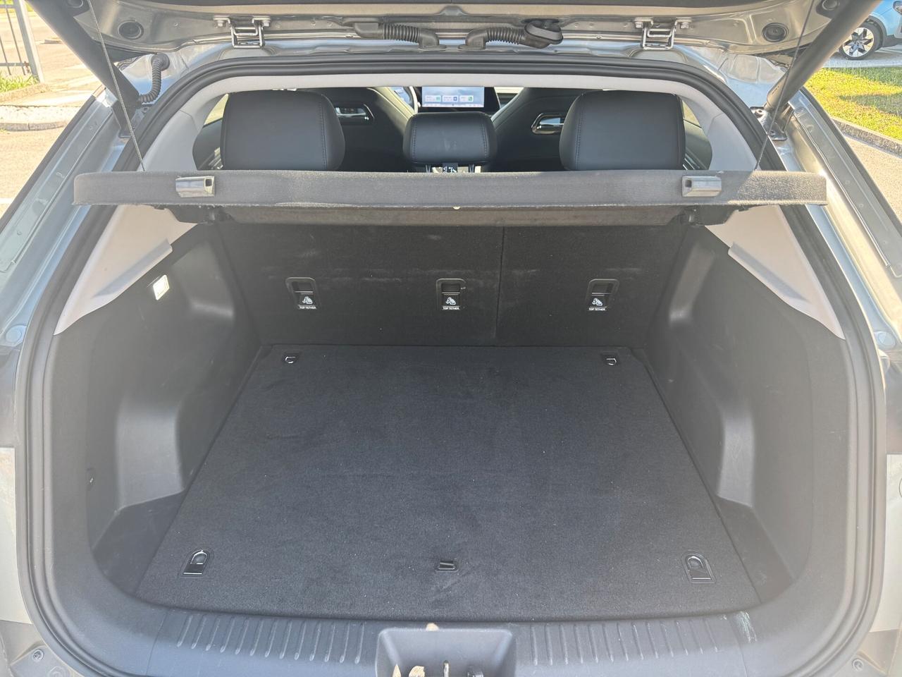 Omoda 5 Premium 1.6 TGDI Benzina 147CV DCT Automatica