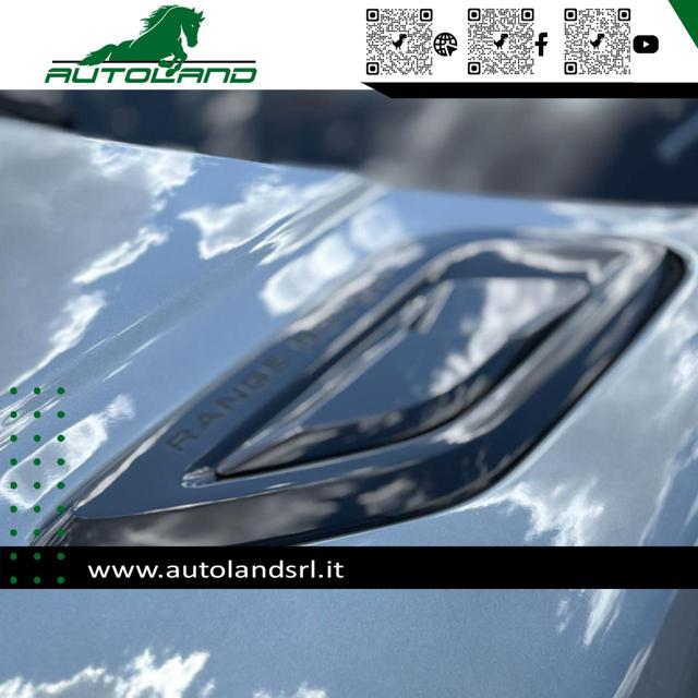 LAND ROVER Range Rover Sport 3.0 SDV6 249 CV HSE