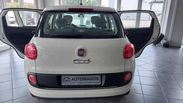 FIAT 500L 1.3 Multijet 85 CV Pop Star 80.000 KM E6B
