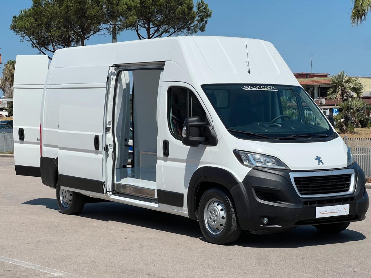 Peugeot Boxer frigo l3 h3