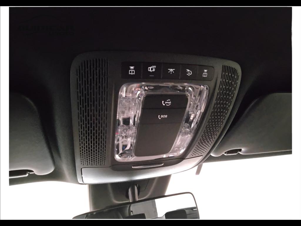 Mercedes-Benz GLA-H247 2020 - GLA 200 Sport auto