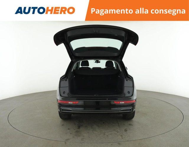 AUDI Q5 35 TDI quattro S tronic