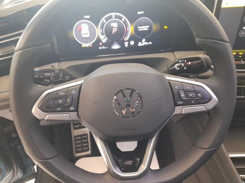 Volkswagen Tiguan 2.0 TDI 110KW SCR R-Line DSG