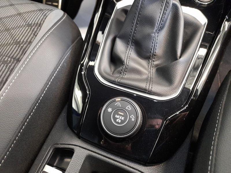 Volkswagen T-Roc 2.0 TDI SCR R-Line DSG 4MOTION
