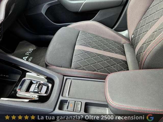Skoda Octavia Wagon 2.0 tsi RS dsg