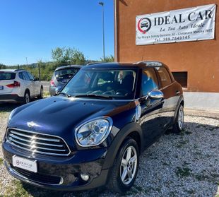 Mini Cooper Countryman 1.6 One D Business