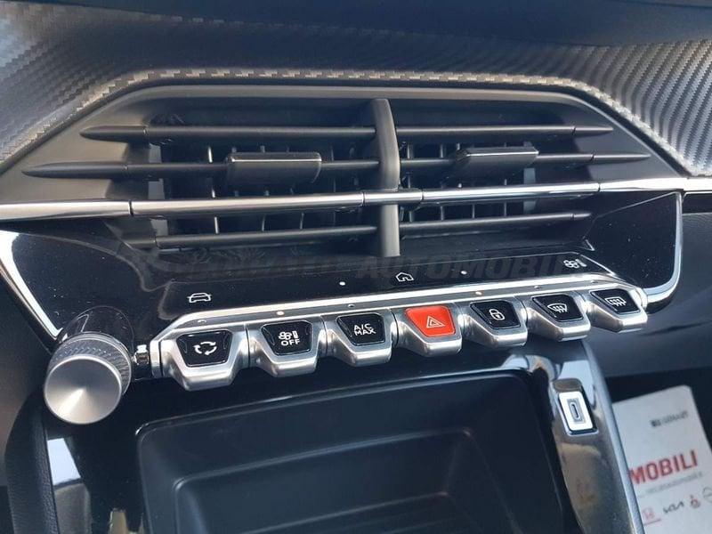 Peugeot 208 208 1.2 puretech Style s&s 100cv