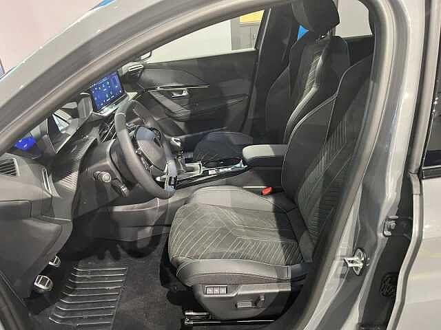 Peugeot 208 1.2 PureTech 100cv GT Executive+Tetto Vetro KM0