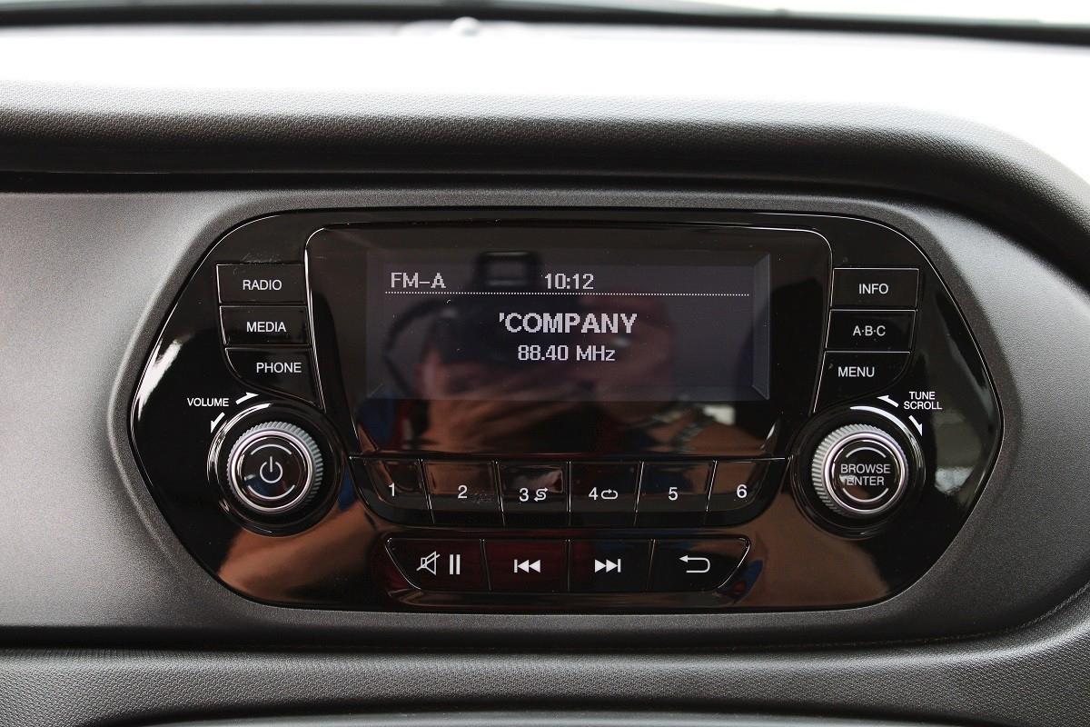 Fiat Tipo 1000 100CV 4 Porte Km. 0
