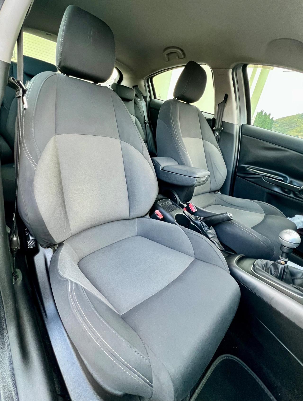 Alfa Romeo Giulietta 1.6 JTDm-2 120 CV Acc.Permute