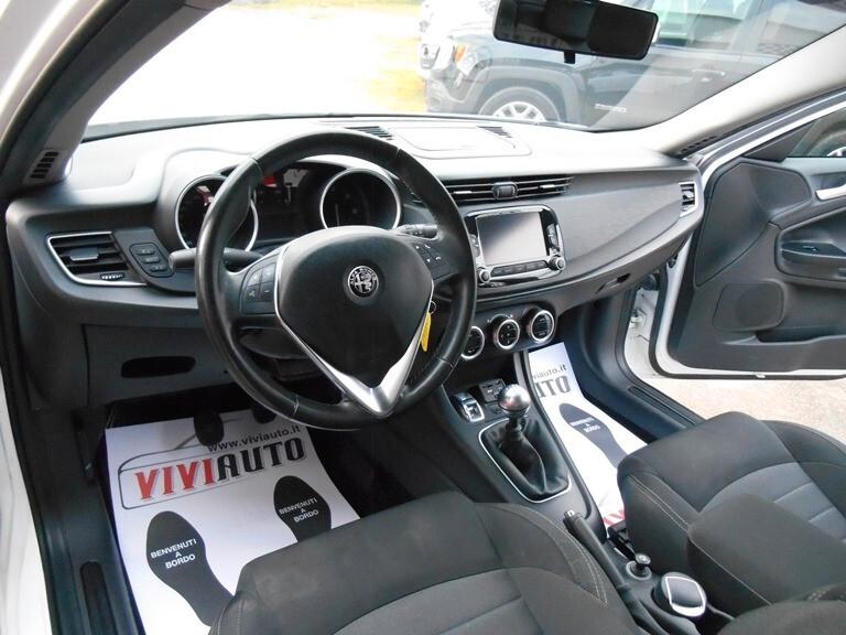 Alfa Romeo Giulietta 1.6 JTDm 120 CV Super