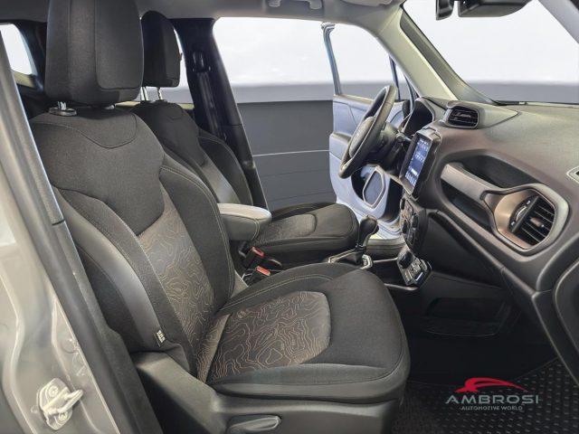 JEEP Renegade 1.3 T4 240CV PHEV 4xe AT6 Upland Cross