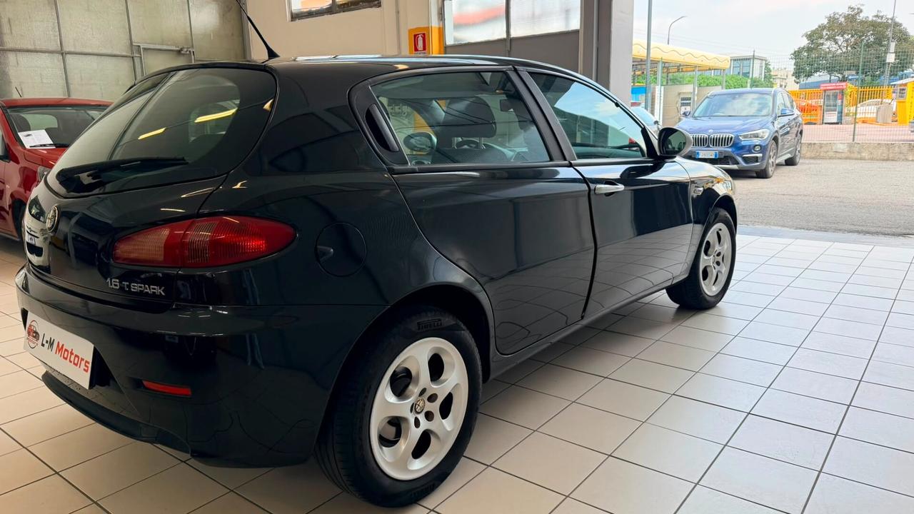 Alfa Romeo 147 1.6 16V TS (105) 5 porte Progression