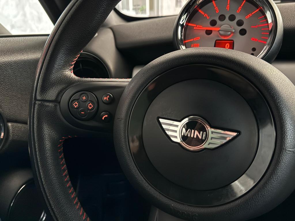 Mini Mini Coupe 1.6 Cooper