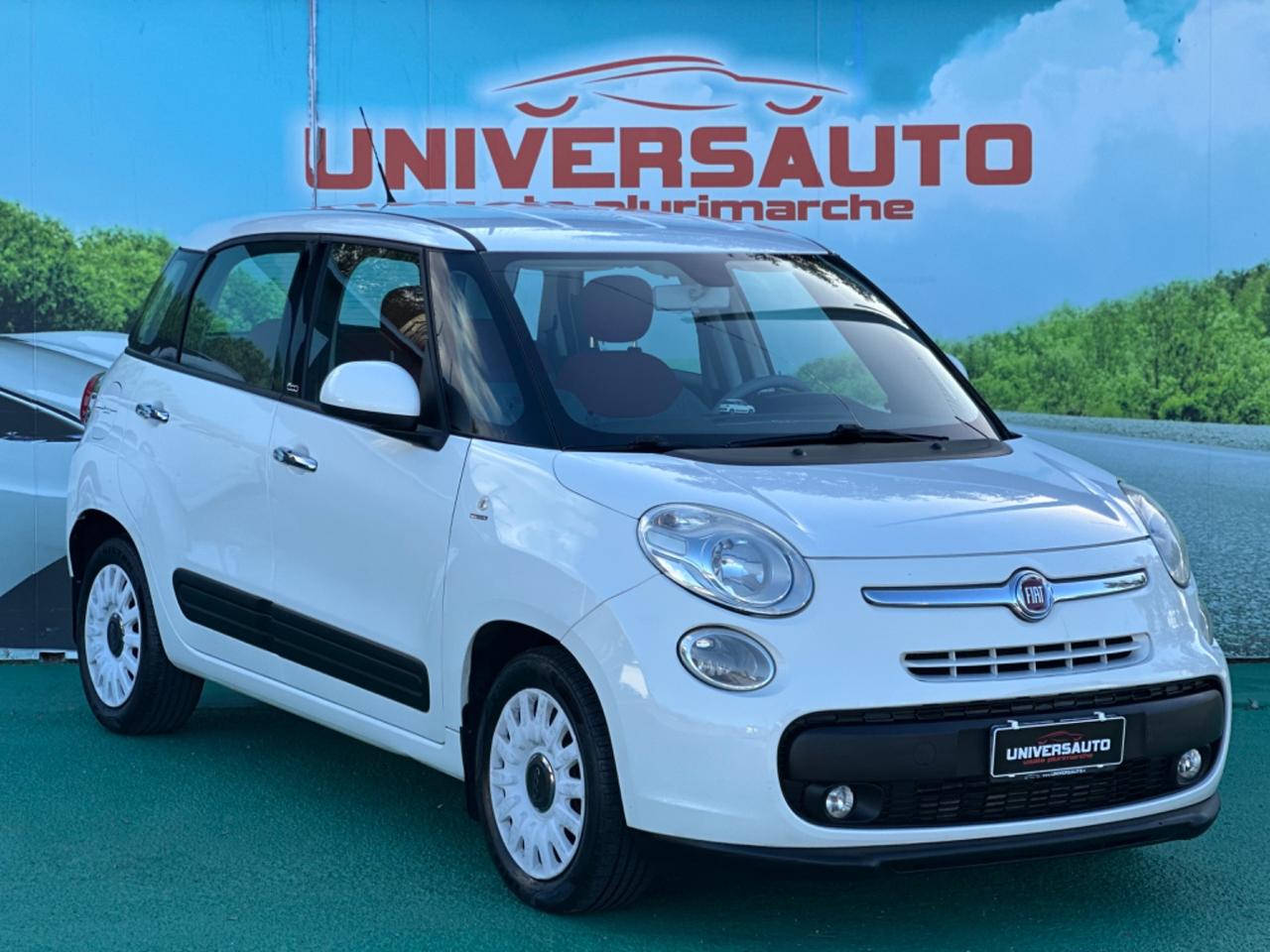 Fiat 500L 1.3 MJT 85cv Pop Star 2013