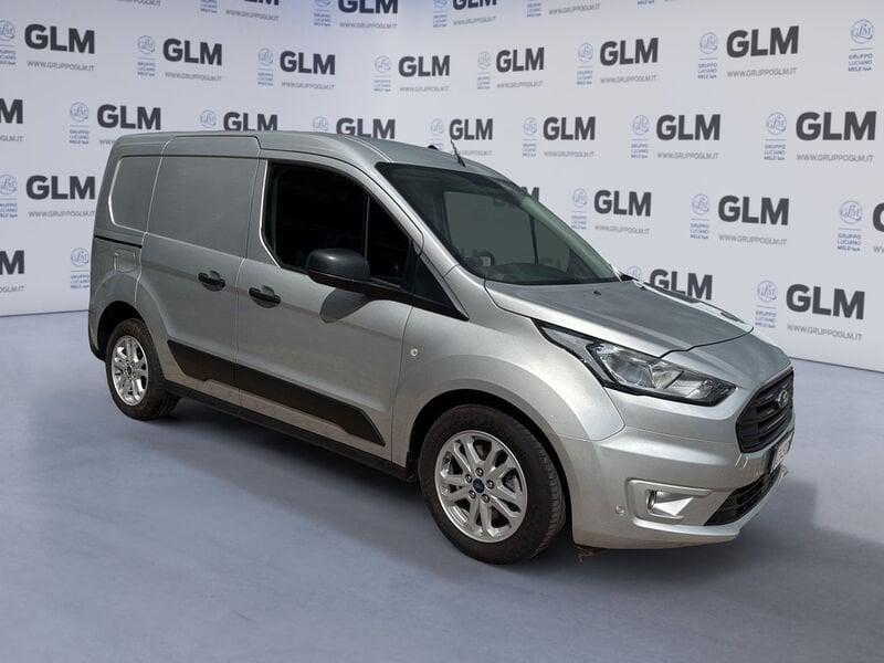 Ford Transit Connect 200 1.0 EcoBoost S&S PC Furgone Trend