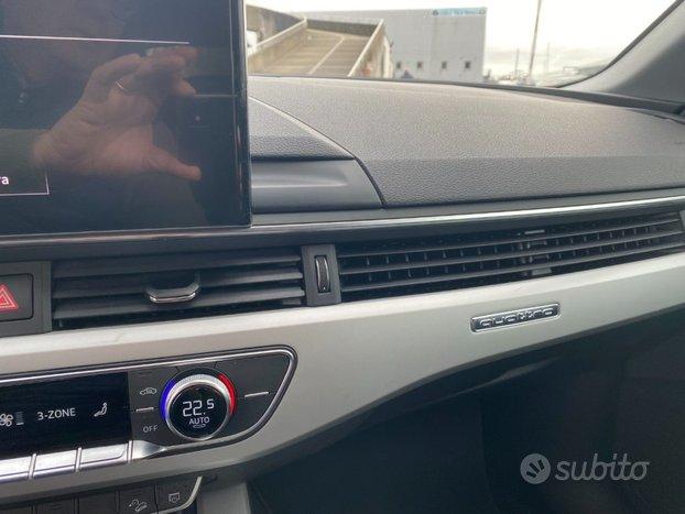 AUDI A4 allroad 40 TDI 204 CV S tronic Business