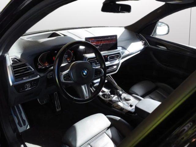 BMW X3 xDrive20d 48V Msport Italiana M Sport CERTIFICATA