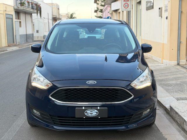 FORD C-Max 1.5 TDCi 120CV Business